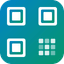 Novatrait QR Tools logo, QR code generator